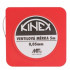 Mierka Kinex 1134-005/D, 0,05, 5000x13 мм, DIN 2275N