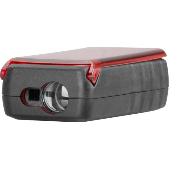Rokas lāzera attāluma mērītājs KAPRO® 363 K-30, Beamfinder™