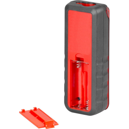 Rokas lāzera attāluma mērītājs KAPRO® 363 K-30, Beamfinder™