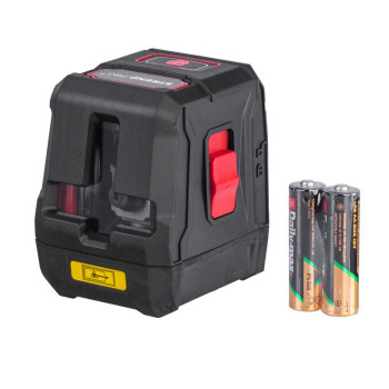 Laser Strend Pro RESA 11R Cross, RedBeam Laser Strend Pro RESA 11R Cross, RedBeam