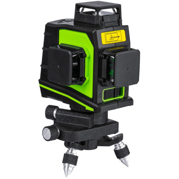 Laser Strend Pro Industrial GF360G, 3D, GreenBeam Laser Strend Pro Industrial GF360G, 3D, GreenBeam