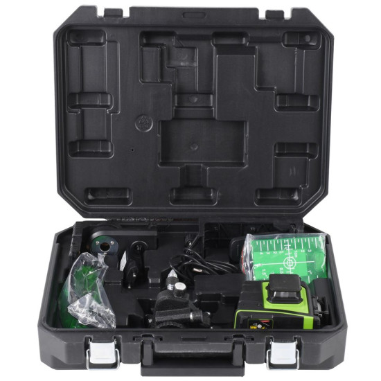 Laser Strend Pro Industrial GF360G, 3D, GreenBeam Laser Strend Pro Industrial GF360G, 3D, GreenBeam