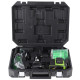 Laser Strend Pro Industrial GF360G, 3D, GreenBeam Laser Strend Pro Industrial GF360G, 3D, GreenBeam