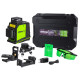 Laser Strend Pro Industrial GF360G, 3D, GreenBeam Laser Strend Pro Industrial GF360G, 3D, GreenBeam