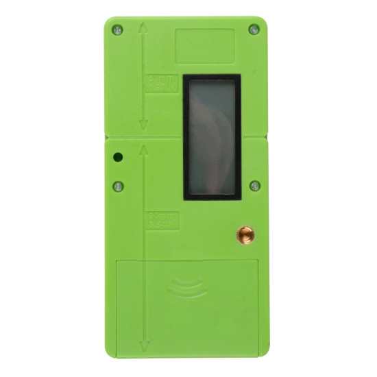 Лазерный дальномер Strend рro GREEN BEAM