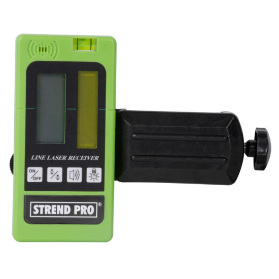 Лазерный дальномер Strend рro GREEN BEAM