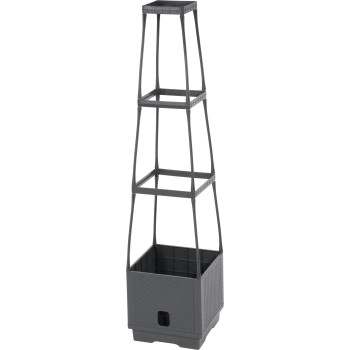 Augu tornis 25x25x150 cm