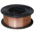 Metināšanas stieple HTW-50 D200 1,0 mm, 5 kg, SG2