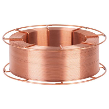 Metināšanas stieple HTW-56 K300 1,0 mm, 15 kg, SG3