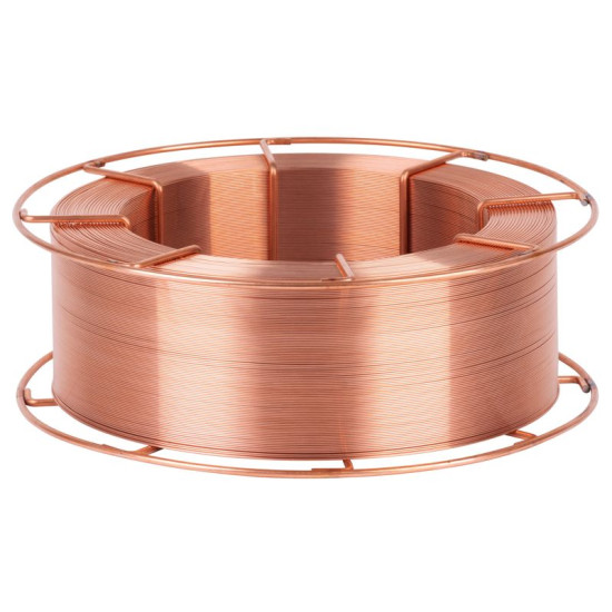 Metināšanas stieple HTW-56 K300 1,0 mm, 15 kg, SG3 Metināšanas stieple HTW-56 K300 1,0 mm, 15 kg, SG3