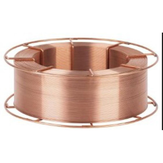 Metināšanas stieple HTW-56 K300 1,2 mm, 15 kg, SG3