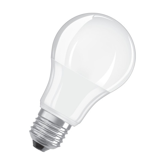 Лампа OSRAM® LED FR 040 (EAN6972) non-dimm, 5 Вт/827 E27 2700K CLASSIC A Лампа OSRAM® LED FR 040 (EAN6972) non-dimm, 5 Вт/827 E27 2700K CLASSIC A