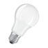 Spuldze OSRAM® LED FR 040 (ean1011) bez gaismas, 5W/865 E27 6500K Vērtība CLASSIC A