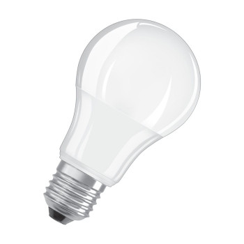 Лампа OSRAM® LED FR 075 (EAN1028) non-dimm, 10 Вт/827 E27 2700K CLASSIC A