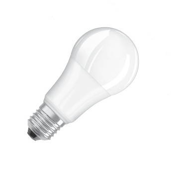 Лампа OSRAM® LED FR 100 (EAN3428) non-dimm, 13 Вт/840 E27 4000K  CLASSIC A