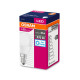 Лампа OSRAM® LED FR 040 (EAN7630) 5,7 Вт/865 E14 6500K CLASSIC P Лампа OSRAM® LED FR 040 (EAN7630) 5,7 Вт/865 E14 6500K CLASSIC P