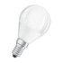Лампа OSRAM® LED FR 040 (EAN7630)  5,7 Вт/865 E14 6500K CLASSIC P