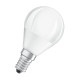 Лампа OSRAM® LED FR 040 (EAN7630) 5,7 Вт/865 E14 6500K CLASSIC P Лампа OSRAM® LED FR 040 (EAN7630) 5,7 Вт/865 E14 6500K CLASSIC P