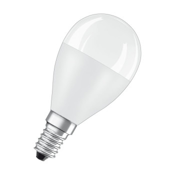 Лампа OSRAM® LED FR 060 (EAN2939) , 7 Вт/827 E14 2700K CLASSIC P