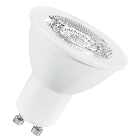 Лампа OSRAM® LED GU10 35 (EAN8555) 36° 3,2 Вт/2700K Лампа OSRAM® LED GU10 35 (EAN8555) 36° 3,2 Вт/2700K