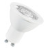 Spuldze OSRAM® LED GU10 35 (ean8555) 36° 3,2W/2700K  PAR16