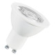 Лампа OSRAM® LED GU10 35 (EAN8555) 36° 3,2 Вт/2700K Лампа OSRAM® LED GU10 35 (EAN8555) 36° 3,2 Вт/2700K