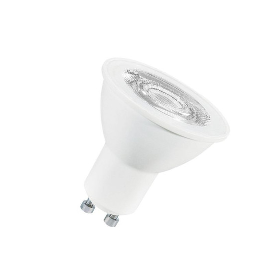 Лампа OSRAM® LED GU10 50 (EAN8647) 36° 5 Вт/6500K Лампа OSRAM® LED GU10 50 (EAN8647) 36° 5 Вт/6500K