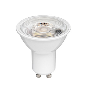 Лампа OSRAM® LED GU10 50 (EAN8739) 120° 5 Вт/6500K