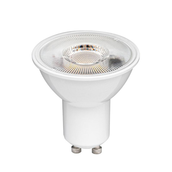Лампа OSRAM® LED GU10 50 (EAN8739) 120° 5 Вт/6500K