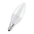 Лампа OSRаM® LED FR 060 (EAN2915) non-dim, 7 Вт/827 E14 2700K Vаlue CLASSIC B