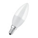 Лампа OSRаM® LED FR 060 (EAN2915) non-dim, 7 Вт/827 E14 2700K Vаlue CLASSIC B Лампа OSRаM® LED FR 060 (EAN2915) non-dim, 7 Вт/827 E14 2700K Vаlue CLASSIC B