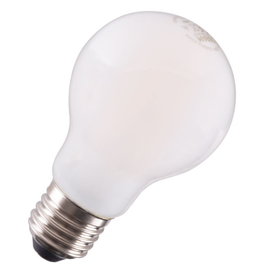 Лампа OSRAM® LED FIL Stаr CLASS A E27 060, 7W/827 2700K non-dim, MULTIрасK расk. 3 шт., прозрачные, EAN9290