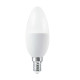 Spuldze LEDVANCE® SMART+ WI-FI 040 (ean5556) dim - dim, 5W, E14, 2700K-6500K, CLASSIC B Spuldze LEDVANCE® SMART+ WI-FI 040 (ean5556) dim - dim, 5W, E14, 2700K-6500K, CLASSIC B