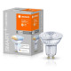Spuldze LEDVANCE® SMART+ WI-FI 050 (ean5679) dim, GU10, 2700K-6500K, PAR16 Spuldze LEDVANCE® SMART+ WI-FI 050 (ean5679) dim, GU10, 2700K-6500K, PAR16