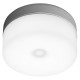 Luminaire LEDVANCE DOT-IT TOUCH®, LED, touch control, dimmable, wireless, 4000K