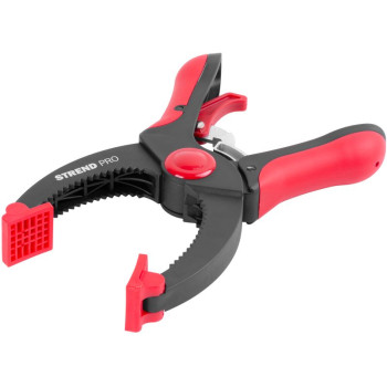 Cork 212, 23 cm, carpentry, ratchet, plastic, with safety tooth