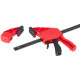 Clamp Strend Pro Premium DT6608 18"/450 mm, quick-release Clamp Strend Pro Premium DT6608 18"/450 mm, quick-release