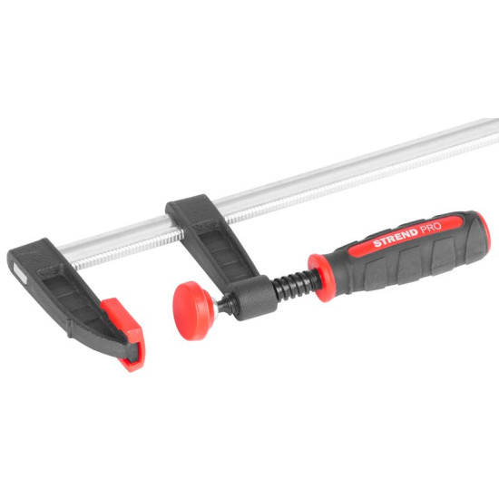 Струбцина Strend Pro Premium DT8615, 50x150 мм