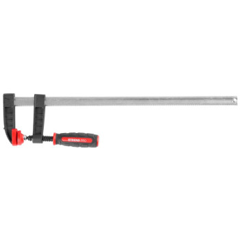 Strend Pro Premium DT8615 carpentry vise, 50x300 mm, ergonomic