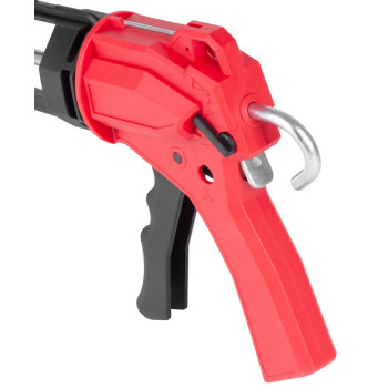 Embossing gun Strend Pro Premium, for silicone and putty, rotatable 360°, 300 ml Embossing gun Strend Pro Premium, for silicone and putty, rotatable 360°, 300 ml