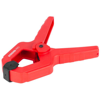 Clamp Strend Pro Premium DT825 spring, 2.5"/63 mm