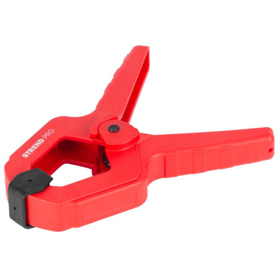 Clamp Strend Pro Premium DT825 spring, 3"/75 mm