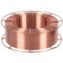 Welding wire HTW-50 K300, 0.8 mm, coil 15 kg, SG2