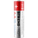 Baterijas Strend Pro, LR6, 20 gab, AA Baterijas Strend Pro, LR6, 20 gab, AA