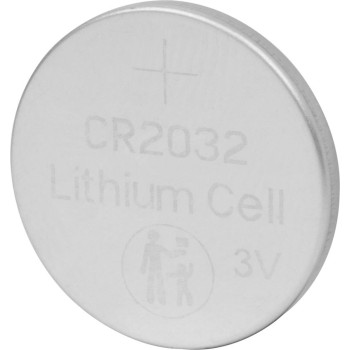 Батарейки Strend рro, Li-MnO2, 5 шт, CR2032