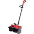 Cнегоочиститель Worcraft CST-S40LiB, ShareSYS, 2x20 В, Li-ion, вылет 40 см