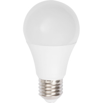 Умная лампочка Strend Pro Smart, Wi-Fi, с адаптивным светом RGB, 9 Вт, E27