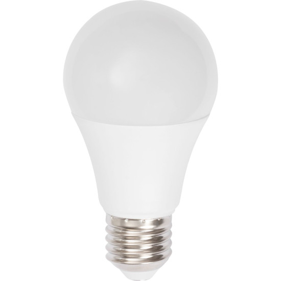 Strend Pro Smart light bulb, wifi, RGB color changing, 9 W, E27