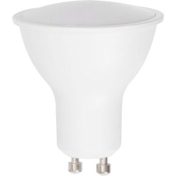 Умная лампочка Strend Pro Smart, Wi-Fi, с адаптивным светом RGB, 5 W, GU10