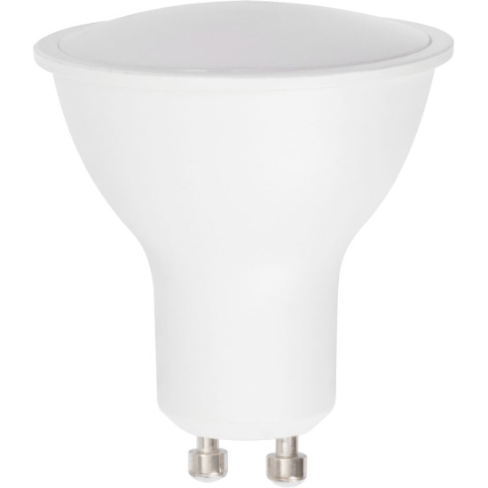 Умная лампочка Strend Pro Smart, Wi-Fi, с адаптивным светом RGB, 5 W, GU10